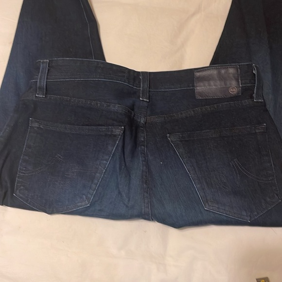 ADRIANO GOLDSCHMIED Jeans. Size 30/34 - Picture 7 of 8